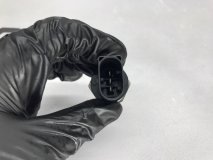 Датчик давления топлива BMW X6 E71 2011 N57 n57d30b 40d