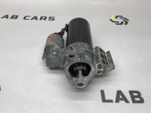 Стартер BMW X6 E71 2011 N57 n57d30b 40d