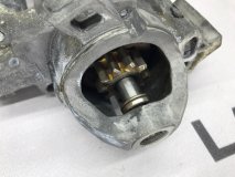 Стартер BMW X6 E71 2011 N57 n57d30b 40d