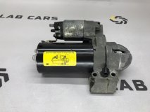 Стартер BMW X6 E71 2011 N57 n57d30b 40d