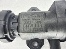 Клапан электромагнитный BMW X6 E71 2011 N57 n57d30b 40d