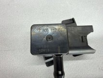 Датчик давления ОГ BMW X6 E71 2011 N57 n57d30b 40d