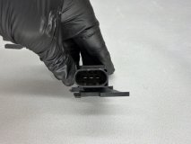 Датчик давления ОГ BMW X6 E71 2011 N57 n57d30b 40d