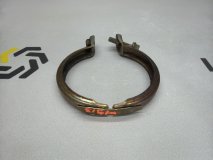 Хомут BMW X6 E71 2011 N57 n57d30b 40d