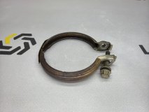 Хомут BMW X6 E71 2011 N57 n57d30b 40d