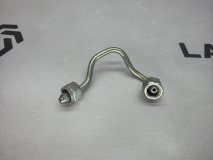 Трубка топливная BMW X6 E71 2011 N57 n57d30b 40d