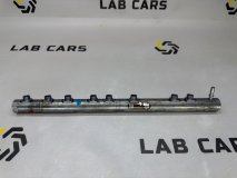 Рампа топливная BMW X6 E71 2011 N57 n57d30b 40d