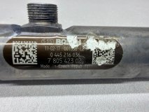 Рампа топливная BMW X6 E71 2011 N57 n57d30b 40d