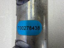 Рампа топливная BMW X6 E71 2011 N57 n57d30b 40d