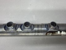 Рампа топливная BMW X6 E71 2011 N57 n57d30b 40d