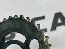 Шестерня распредвала BMW X6 E71 2011 N57 n57d30b 40d