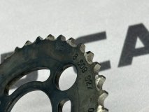 Шестерня распредвала BMW X6 E71 2011 N57 n57d30b 40d