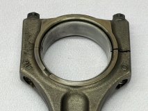 Шатун BMW x5 e70 рестайлинг 2011 N57 n57d30b 40d