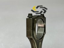 Шатун BMW x5 e70 рестайлинг 2011 N57 n57d30b 40d