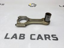 Шатун BMW x5 e70 рестайлинг 2011 N57 n57d30b 40d