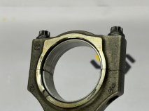 Шатун BMW x5 e70 рестайлинг 2011 N57 n57d30b 40d