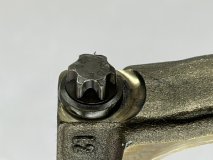 Шатун BMW x5 e70 рестайлинг 2011 N57 n57d30b 40d