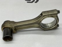 Шатун BMW x5 e70 рестайлинг 2011 N57 n57d30b 40d