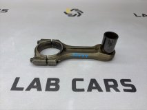 Шатун BMW x5 e70 рестайлинг 2011 N57 n57d30b 40d