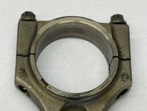 Шатун BMW x5 e70 рестайлинг 2011 N57 n57d30b 40d