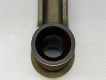 Шатун BMW x5 e70 рестайлинг 2011 N57 n57d30b 40d