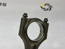 Шатун BMW x5 e70 рестайлинг 2011 N57 n57d30b 40d