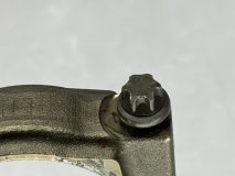 Шатун BMW x5 e70 рестайлинг 2011 N57 n57d30b 40d