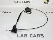 Замок капота Land Rover Range Rover L405 2014 3.0L DOHC GDI SC V6