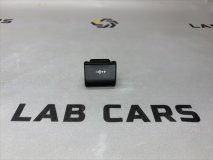 Гнездо прикуривателя BMW X6 E71 2011 N57 n57d30b 40d