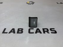 Гнездо прикуривателя BMW X6 E71 2011 N57 n57d30b 40d