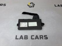 Блок управления зажиганием Cas 3 BMW X6 E71 2008 m57tu2 306d5 35d m57d30