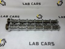 Постель с распредвалами BMW X6 E71 2011 N57 n57d30b 40d