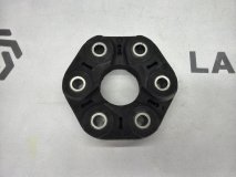 Муфта карданного вала BMW x5 e70 2007 m57tu2 306d3 3.0d m57d30