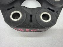 Муфта карданного вала BMW x5 e70 2007 m57tu2 306d3 3.0d m57d30