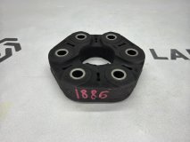 Муфта карданного вала BMW x5 e70 2007 m57tu2 306d3 3.0d m57d30