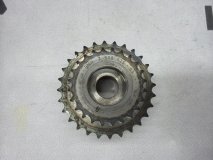 Шестерня ТНВД BMW X6 E71 2011 N57 n57d30b 40d