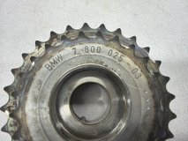 Шестерня ТНВД BMW X6 E71 2011 N57 n57d30b 40d