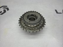 Шестерня ТНВД BMW X6 E71 2011 N57 n57d30b 40d