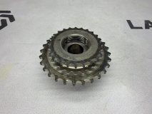 Шестерня ТНВД BMW X6 E71 2011 N57 n57d30b 40d