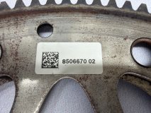 Маховик АКПП BMW X6 E71 2011 N57 n57d30b 40d