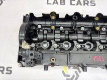 Крышка головки блока цилиндров BMW X6 E71 2011 N57 n57d30b 40d