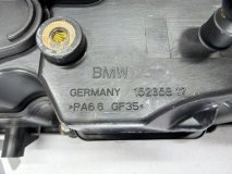 Крышка головки блока цилиндров BMW X6 E71 2011 N57 n57d30b 40d