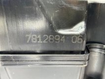 Крышка головки блока цилиндров BMW X6 E71 2011 N57 n57d30b 40d