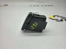 Кнопка аварийной сигнализации BMW X6 E71 2012 N57 n57d30b 40d