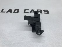 Разблокировка захватного крюка BMW X6 E71 2011 N57 n57d30b 40d
