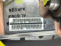 Подушка безопасности пассажира передняя BMW X5 E70 2007 m57tu2 306d3 3.0d m57d30