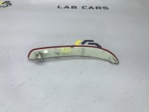 Отражатель бампера левый задний BMW X5 E70 2007 m57tu2 306d3 3.0d m57d30