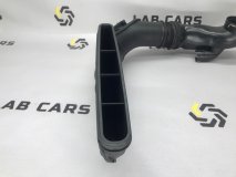 Патрубок воздушного фильтра BMW X6 E71 2012 N57 n57d30b 40d