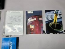 Папка для сервисной книжки BMW X6 E71 2008 m57tu2 306d5 35d m57d30