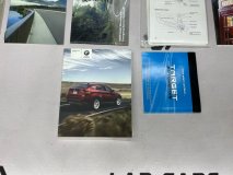 Папка для сервисной книжки BMW X6 E71 2008 m57tu2 306d5 35d m57d30